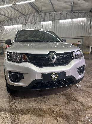 RENAULT KWID 1.0 12V SCE FLEX ZEN MANUAL RENAULT KWID 1.0 12V SCE FLEX ZEN MANUAL